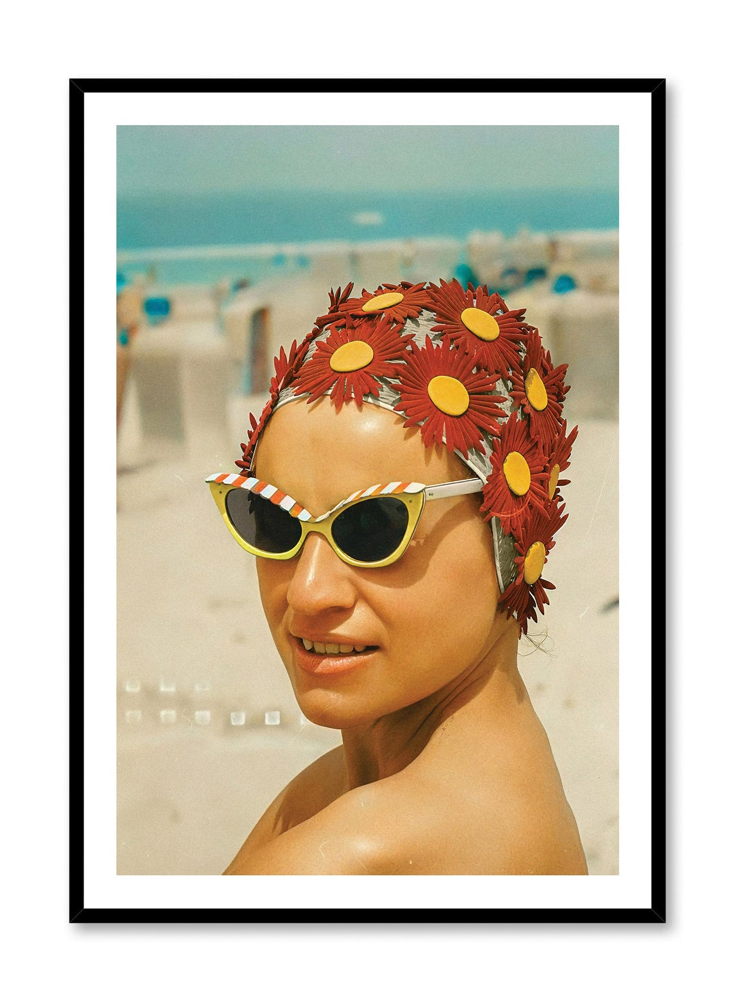 Fiorellina, Poster