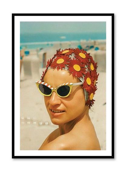 Fiorellina, Poster
