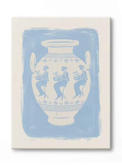 Vaso I, Poster